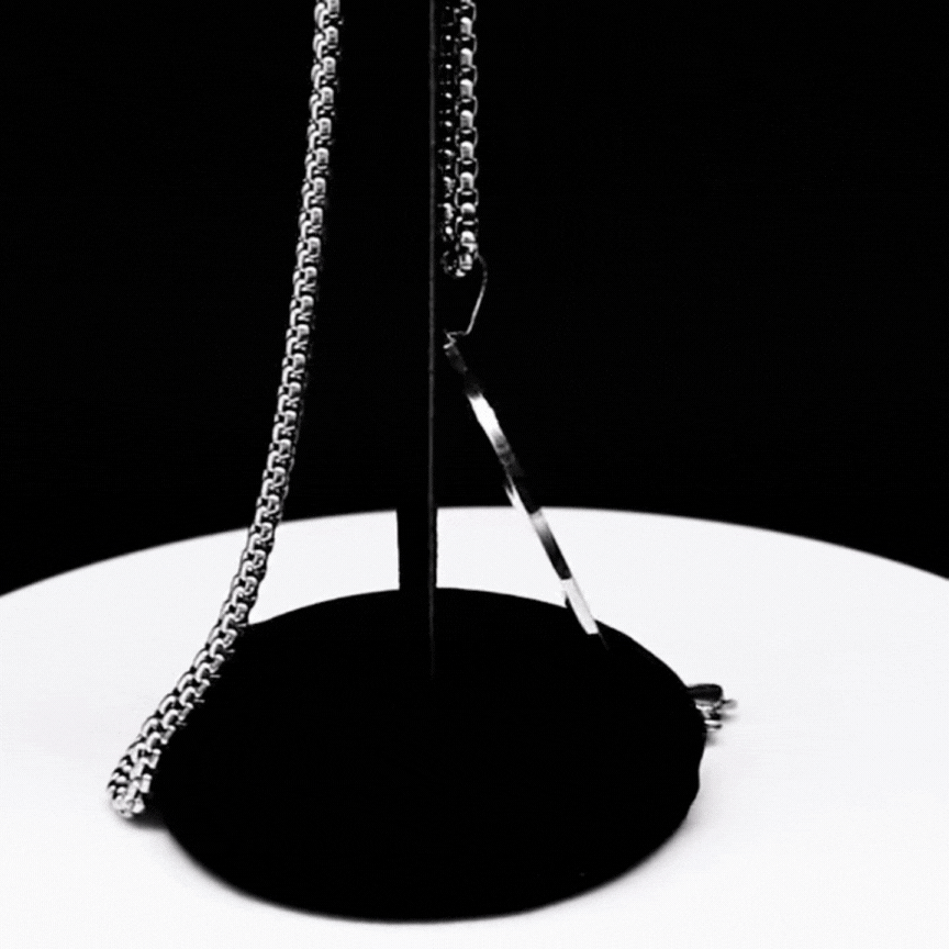 Colgante San Miguel Arcángel OFERTA 2X1